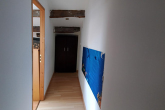 achat maison nercillac 16200