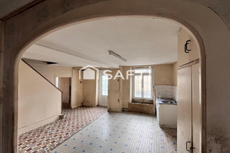 achat maison nercillac 16200