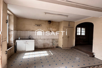 achat maison nercillac 16200