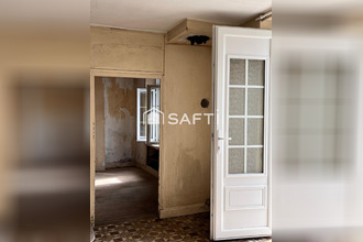 achat maison nercillac 16200