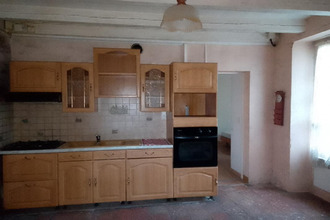 achat maison nercillac 16200