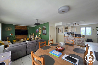 achat maison nercillac 16200