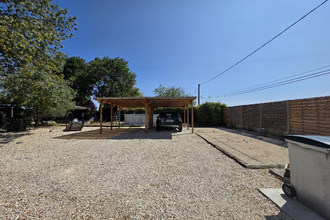 achat maison nercillac 16200