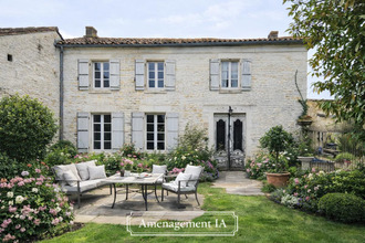 achat maison nercillac 16200