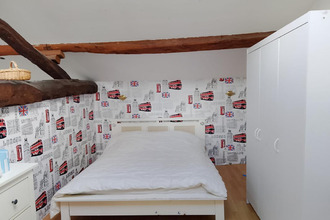 achat maison nercillac 16200