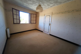 achat maison nercillac 16200