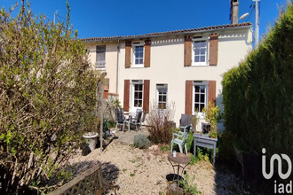 achat maison nere 17510