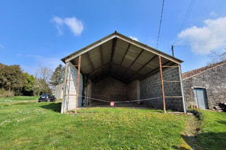 achat maison nere 17510