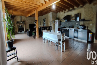 achat maison nere 17510