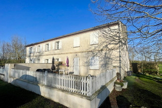 achat maison nere 17510