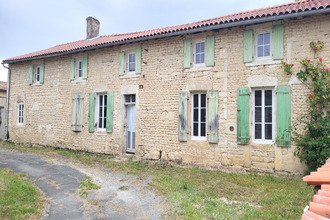 achat maison nere 17510