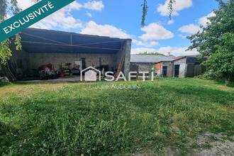 achat maison nere 17510