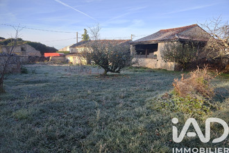 achat maison nere 17510