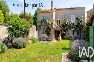 achat maison nere 17510