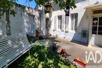 achat maison nere 17510