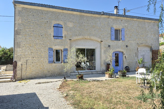 achat maison nere 17510