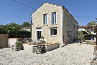 achat maison nere 17510