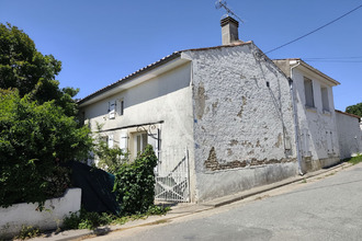 achat maison nere 17510
