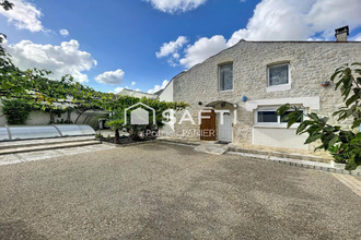 achat maison nere 17510