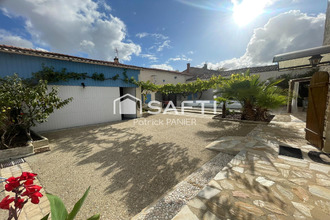 achat maison nere 17510