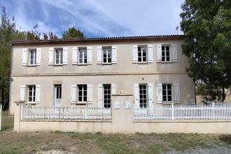 achat maison nere 17510