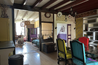 achat maison neret 36400