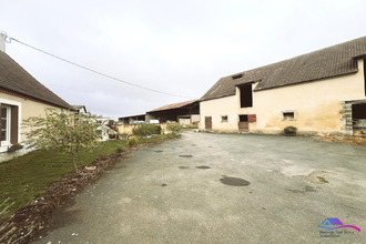 achat maison neret 36400