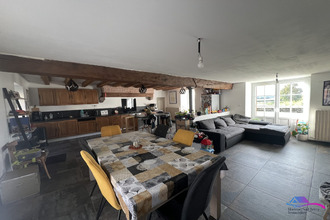 achat maison neret 36400