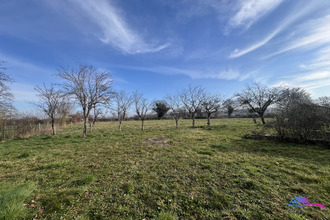 achat maison neret 36400