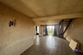 achat maison neret 36400