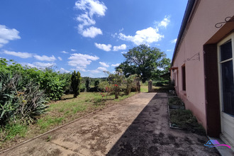 achat maison neret 36400