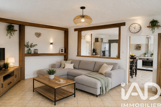 achat maison neret 36400