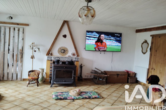 achat maison neret 36400