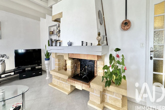 achat maison nerigean 33750