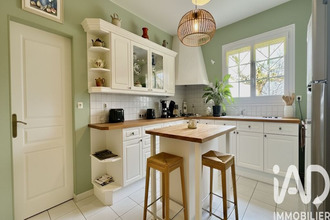 achat maison nerigean 33750