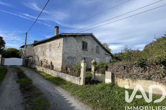 achat maison nerigean 33750