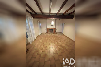 achat maison nerigean 33750