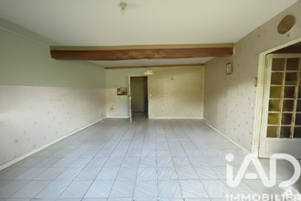 achat maison nerigean 33750