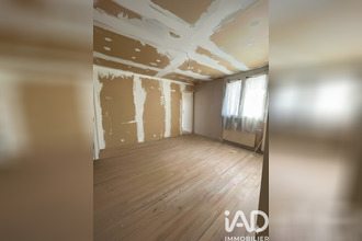 achat maison nerigean 33750