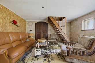 achat maison nerigean 33750