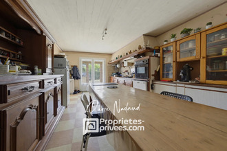 achat maison nerigean 33750