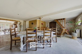 achat maison nerigean 33750