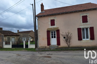 achat maison nerignac 86150