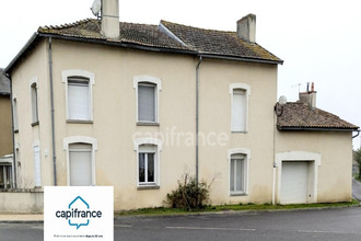 achat maison nerignac 86150