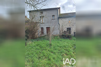 achat maison nerignac 86150