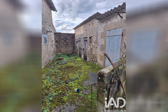 achat maison nerignac 86150