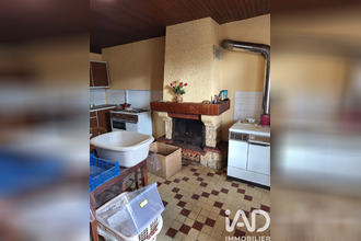 achat maison nerignac 86150