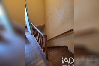 achat maison nerignac 86150