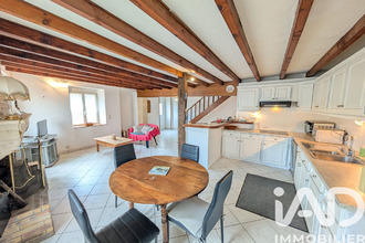 achat maison nerignac 86150
