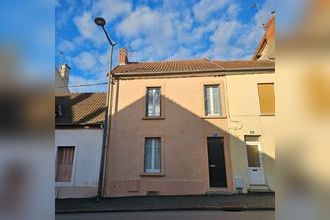 achat maison neris-les-bains 03310